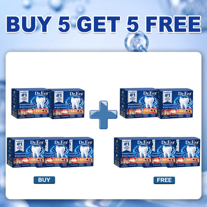 🦷𝐎𝐟𝐟𝐢𝐜𝐢𝐚𝐥 𝐒𝐭𝐨𝐫𝐞 |  𝐃𝐫.𝐄𝐫𝐚® 𝐓𝐞𝐞𝐭𝐡 𝐖𝐡𝐢𝐭𝐞𝐧𝐢𝐧𝐠 𝐏𝐨𝐰𝐝𝐞𝐫 | 👨‍⚕️ 𝐃𝐞𝐧𝐭𝐢𝐬𝐭-𝐅𝐨𝐫𝐦𝐮𝐥𝐚𝐭𝐞𝐝 ·  𝟏𝟎𝟎% 𝐏𝐞𝐫𝐨𝐱𝐢𝐝𝐞-𝐅𝐫𝐞𝐞 |  𝐓𝐚𝐫𝐠𝐞𝐭𝐬 𝐘𝐞𝐥𝐥𝐨𝐰 𝐓𝐞𝐞𝐭𝐡, 𝐏𝐥𝐚𝐪𝐮𝐞, 𝐓𝐚𝐫𝐭𝐚𝐫, 𝐒𝐭𝐚𝐢𝐧𝐬 & 𝐁𝐚𝐝 𝐁𝐫𝐞𝐚𝐭𝐡 | ✨ 𝐕𝐢𝐬𝐢𝐛𝐥𝐞 𝐁𝐫𝐢𝐠𝐡𝐭𝐞𝐧𝐢𝐧𝐠 𝐟𝐫𝐨𝐦 𝐭𝐡𝐞 𝐅𝐢𝐫𝐬𝐭 𝐔𝐬𝐞