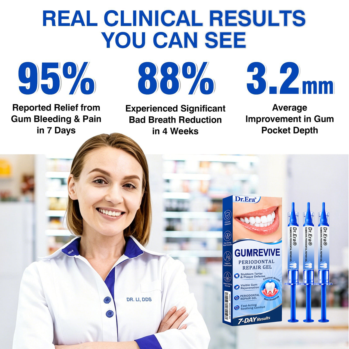 🇺🇸𝐎𝐟𝐟𝐢𝐜𝐢𝐚𝐥 𝐒𝐭𝐨𝐫𝐞 | 🧑‍⚕️𝐃𝐫.𝐄𝐫𝐚® 𝐆𝐮𝐦𝐑𝐞𝐯𝐢𝐯𝐞 𝐏𝐞𝐫𝐢𝐨𝐝𝐨𝐧𝐭𝐚𝐥 𝐑𝐞𝐩𝐚𝐢𝐫 𝐆𝐞𝐥 — 𝐓𝐚𝐫𝐠𝐞𝐭𝐞𝐝 𝐆𝐮𝐦𝐥𝐢𝐧𝐞 𝐒𝐮𝐩𝐩𝐨𝐫𝐭 𝐟𝐨𝐫 𝐏𝐥𝐚𝐪𝐮𝐞, 𝐂𝐚𝐯𝐢𝐭𝐢𝐞𝐬, 𝐏𝐞𝐫𝐢𝐨𝐝𝐨𝐧𝐭𝐚𝐥 𝐂𝐨𝐧𝐜𝐞𝐫𝐧𝐬, 𝐁𝐚𝐝 𝐁𝐫𝐞𝐚𝐭𝐡 & 𝐖𝐞𝐚𝐤 𝐓𝐞𝐞𝐭𝐡 | 𝐏𝐫𝐞𝐜𝐢𝐬𝐢𝐨𝐧 𝐋𝐞𝐚𝐯𝐞-𝐎𝐧 𝐎𝐫𝐚𝐥 𝐂𝐚𝐫𝐞 𝐅𝐨𝐫𝐦𝐮𝐥𝐚