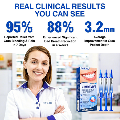 🇺🇸𝐎𝐟𝐟𝐢𝐜𝐢𝐚𝐥 𝐒𝐭𝐨𝐫𝐞 | 🧑‍⚕️𝐃𝐫.𝐄𝐫𝐚® 𝐆𝐮𝐦𝐑𝐞𝐯𝐢𝐯𝐞 𝐏𝐞𝐫𝐢𝐨𝐝𝐨𝐧𝐭𝐚𝐥 𝐑𝐞𝐩𝐚𝐢𝐫 𝐆𝐞𝐥 — 𝐓𝐚𝐫𝐠𝐞𝐭𝐞𝐝 𝐆𝐮𝐦𝐥𝐢𝐧𝐞 𝐒𝐮𝐩𝐩𝐨𝐫𝐭 𝐟𝐨𝐫 𝐏𝐥𝐚𝐪𝐮𝐞, 𝐂𝐚𝐯𝐢𝐭𝐢𝐞𝐬, 𝐏𝐞𝐫𝐢𝐨𝐝𝐨𝐧𝐭𝐚𝐥 𝐂𝐨𝐧𝐜𝐞𝐫𝐧𝐬, 𝐁𝐚𝐝 𝐁𝐫𝐞𝐚𝐭𝐡 & 𝐖𝐞𝐚𝐤 𝐓𝐞𝐞𝐭𝐡 | 𝐏𝐫𝐞𝐜𝐢𝐬𝐢𝐨𝐧 𝐋𝐞𝐚𝐯𝐞-𝐎𝐧 𝐎𝐫𝐚𝐥 𝐂𝐚𝐫𝐞 𝐅𝐨𝐫𝐦𝐮𝐥𝐚