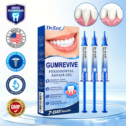 🇺🇸𝐎𝐟𝐟𝐢𝐜𝐢𝐚𝐥 𝐒𝐭𝐨𝐫𝐞 | 🧑‍⚕️𝐃𝐫.𝐄𝐫𝐚® 𝐆𝐮𝐦𝐑𝐞𝐯𝐢𝐯𝐞 𝐏𝐞𝐫𝐢𝐨𝐝𝐨𝐧𝐭𝐚𝐥 𝐑𝐞𝐩𝐚𝐢𝐫 𝐆𝐞𝐥 — 𝐓𝐚𝐫𝐠𝐞𝐭𝐞𝐝 𝐆𝐮𝐦𝐥𝐢𝐧𝐞 𝐒𝐮𝐩𝐩𝐨𝐫𝐭 𝐟𝐨𝐫 𝐏𝐥𝐚𝐪𝐮𝐞, 𝐂𝐚𝐯𝐢𝐭𝐢𝐞𝐬, 𝐏𝐞𝐫𝐢𝐨𝐝𝐨𝐧𝐭𝐚𝐥 𝐂𝐨𝐧𝐜𝐞𝐫𝐧𝐬, 𝐁𝐚𝐝 𝐁𝐫𝐞𝐚𝐭𝐡 & 𝐖𝐞𝐚𝐤 𝐓𝐞𝐞𝐭𝐡 | 𝐏𝐫𝐞𝐜𝐢𝐬𝐢𝐨𝐧 𝐋𝐞𝐚𝐯𝐞-𝐎𝐧 𝐎𝐫𝐚𝐥 𝐂𝐚𝐫𝐞 𝐅𝐨𝐫𝐦𝐮𝐥𝐚