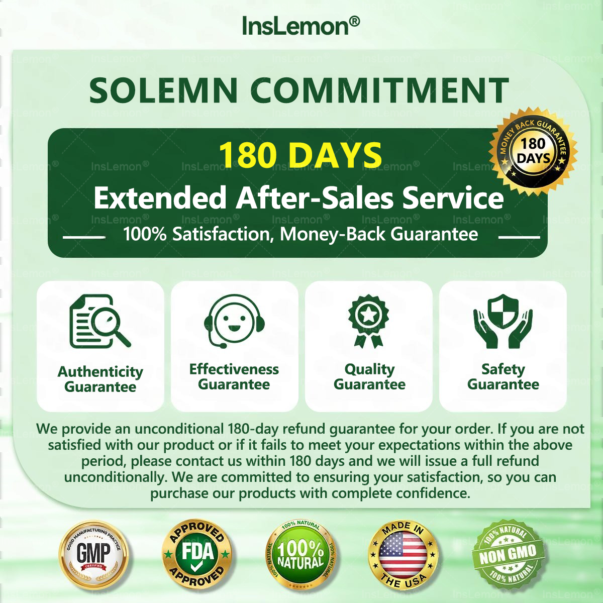 💖💖𝐈𝐧𝐬𝐋𝐞𝐦𝐨𝐧® 𝗠𝗼𝗿𝗶𝗻𝗴𝗮 × 𝗕𝗲𝗿𝗯𝗲𝗿𝗶𝗻𝗲 × 𝗔𝗠𝗣𝗞 𝟭𝟬-𝗶𝗻-𝟭 𝗠𝗲𝘁𝗮𝗯𝗼𝗹𝗶𝗰 𝗦𝘂𝗽𝗽𝗼𝗿𝘁 𝗡𝗮𝗻𝗼 𝗠𝗶𝗰𝗿𝗼𝗻𝗲𝗲𝗱𝗹𝗲 𝗣𝗮𝘁𝗰𝗵🇺🇸(𝐉𝐮𝐬𝐭 𝐨𝐧𝐜𝐞 𝐚 𝐝𝐚𝐲, 𝐯𝐢𝐬𝐢𝐛𝐥𝐞 𝐜𝐡𝐚𝐧𝐠𝐞𝐬 𝐢𝐧 𝟕 𝐝𝐚𝐲𝐬） ✅ 𝐅𝐨𝐫 𝐨𝐛𝐞𝐬𝐢𝐭𝐲, 🅛🅞🅞🅢🅔 🅢🅚🅘🅝,𝐝𝐢𝐚𝐛𝐞𝐭𝐞𝐬, 𝐬𝐥𝐞𝐞𝐩 𝐚𝐩𝐧𝐞𝐚, 𝐣𝐨𝐢𝐧𝐭 𝐢𝐬𝐬𝐮𝐞𝐬, 𝐚𝐧𝐝 𝐦𝐨𝐫𝐞