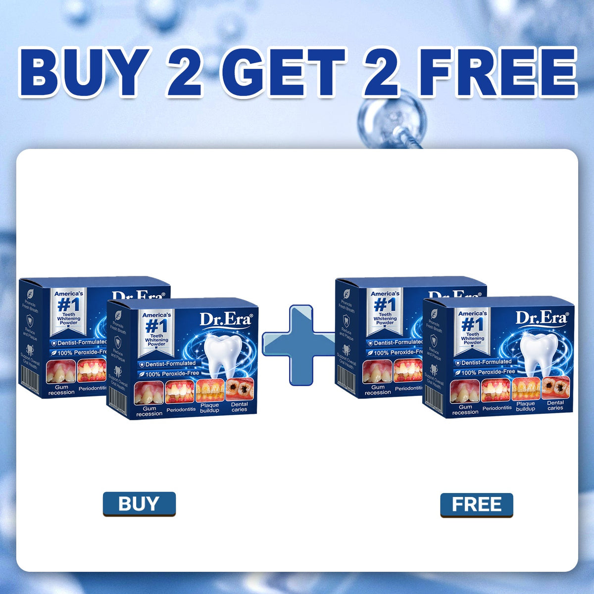 🦷𝐎𝐟𝐟𝐢𝐜𝐢𝐚𝐥 𝐒𝐭𝐨𝐫𝐞 |  𝐃𝐫.𝐄𝐫𝐚® 𝐓𝐞𝐞𝐭𝐡 𝐖𝐡𝐢𝐭𝐞𝐧𝐢𝐧𝐠 𝐏𝐨𝐰𝐝𝐞𝐫 | 👨‍⚕️ 𝐃𝐞𝐧𝐭𝐢𝐬𝐭-𝐅𝐨𝐫𝐦𝐮𝐥𝐚𝐭𝐞𝐝 ·  𝟏𝟎𝟎% 𝐏𝐞𝐫𝐨𝐱𝐢𝐝𝐞-𝐅𝐫𝐞𝐞 |  𝐓𝐚𝐫𝐠𝐞𝐭𝐬 𝐘𝐞𝐥𝐥𝐨𝐰 𝐓𝐞𝐞𝐭𝐡, 𝐏𝐥𝐚𝐪𝐮𝐞, 𝐓𝐚𝐫𝐭𝐚𝐫, 𝐒𝐭𝐚𝐢𝐧𝐬 & 𝐁𝐚𝐝 𝐁𝐫𝐞𝐚𝐭𝐡 | ✨ 𝐕𝐢𝐬𝐢𝐛𝐥𝐞 𝐁𝐫𝐢𝐠𝐡𝐭𝐞𝐧𝐢𝐧𝐠 𝐟𝐫𝐨𝐦 𝐭𝐡𝐞 𝐅𝐢𝐫𝐬𝐭 𝐔𝐬𝐞
