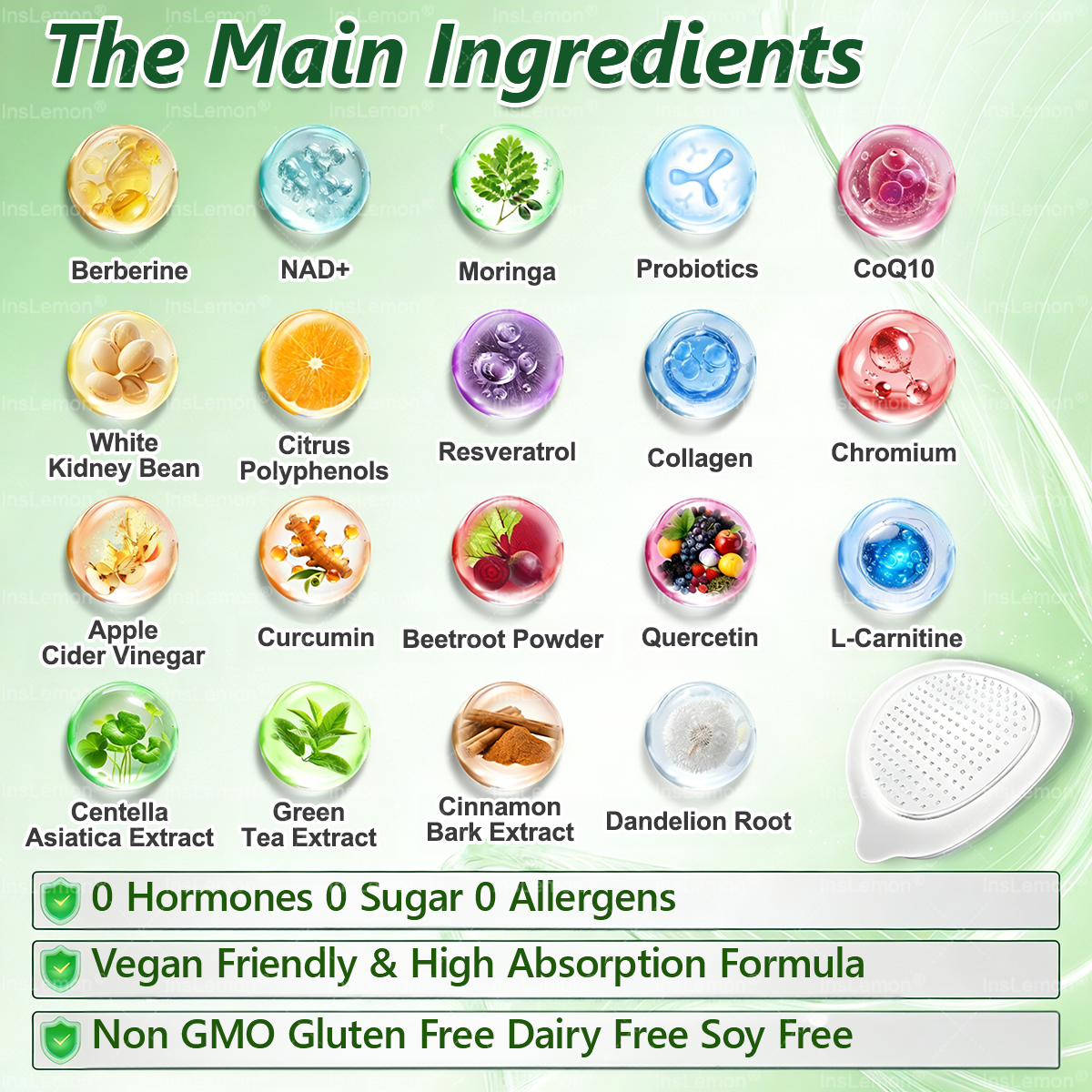 💖💖𝐈𝐧𝐬𝐋𝐞𝐦𝐨𝐧® 𝗠𝗼𝗿𝗶𝗻𝗴𝗮 × 𝗕𝗲𝗿𝗯𝗲𝗿𝗶𝗻𝗲 × 𝗔𝗠𝗣𝗞 𝟭𝟬-𝗶𝗻-𝟭 𝗠𝗲𝘁𝗮𝗯𝗼𝗹𝗶𝗰 𝗦𝘂𝗽𝗽𝗼𝗿𝘁 𝗡𝗮𝗻𝗼 𝗠𝗶𝗰𝗿𝗼𝗻𝗲𝗲𝗱𝗹𝗲 𝗣𝗮𝘁𝗰𝗵🇺🇸(𝐉𝐮𝐬𝐭 𝐨𝐧𝐜𝐞 𝐚 𝐝𝐚𝐲, 𝐯𝐢𝐬𝐢𝐛𝐥𝐞 𝐜𝐡𝐚𝐧𝐠𝐞𝐬 𝐢𝐧 𝟕 𝐝𝐚𝐲𝐬） ✅ 𝐅𝐨𝐫 𝐨𝐛𝐞𝐬𝐢𝐭𝐲, 🅛🅞🅞🅢🅔 🅢🅚🅘🅝,𝐝𝐢𝐚𝐛𝐞𝐭𝐞𝐬, 𝐬𝐥𝐞𝐞𝐩 𝐚𝐩𝐧𝐞𝐚, 𝐣𝐨𝐢𝐧𝐭 𝐢𝐬𝐬𝐮𝐞𝐬, 𝐚𝐧𝐝 𝐦𝐨𝐫𝐞